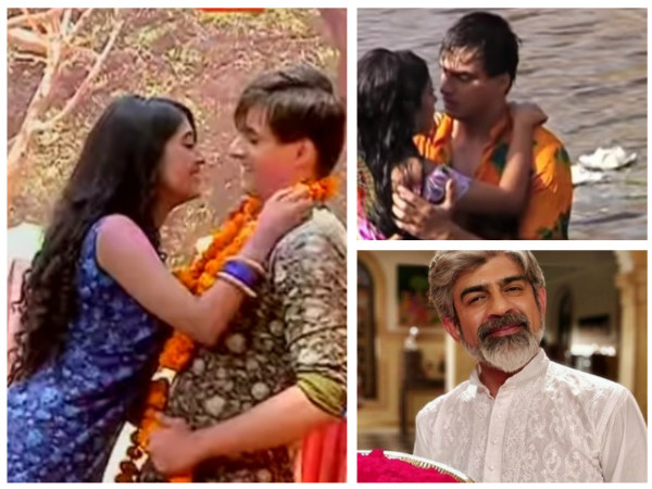 Kartik & Naira Dance To Alia Bhatt’s Kalank Song Ghar More Pardesiya