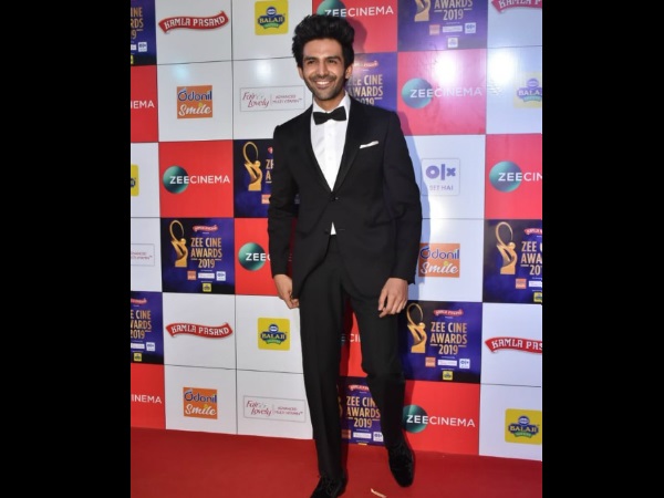 Kartik Aaryan Kartik Aaryan