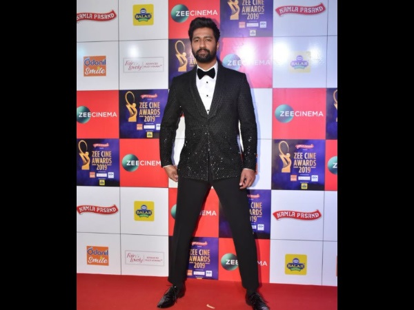 Vicky Kaushal Vicky Kaushal