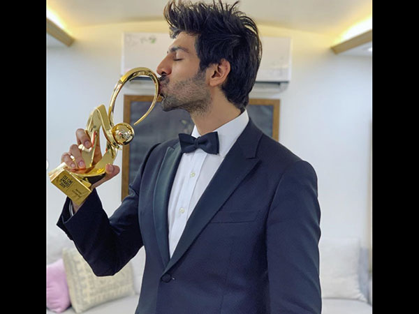 Best Actor In A Comic Role