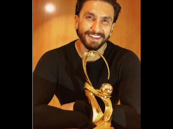 Best Actor (Male) Viewers Choice