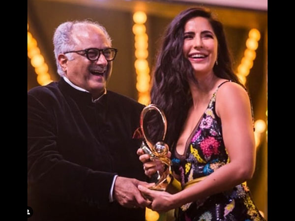 Best Supporting Actor (Female)