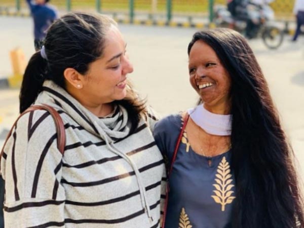 She Feels That Chhapaak Is An Important Story To Be Told