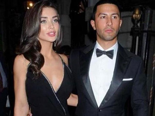 She Might Return Later