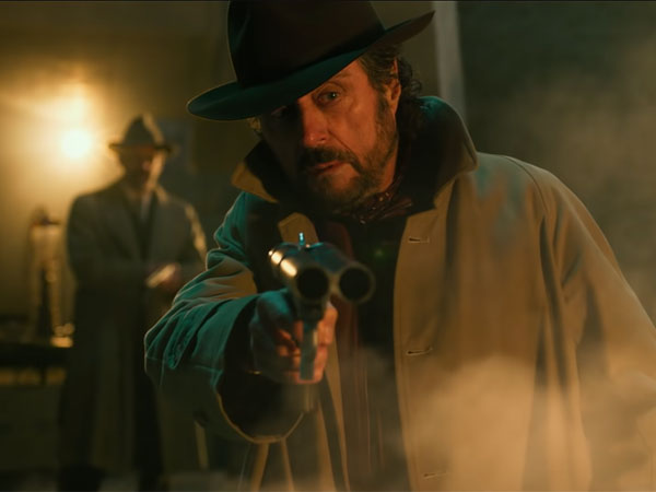 Leaked In Tamilrockers