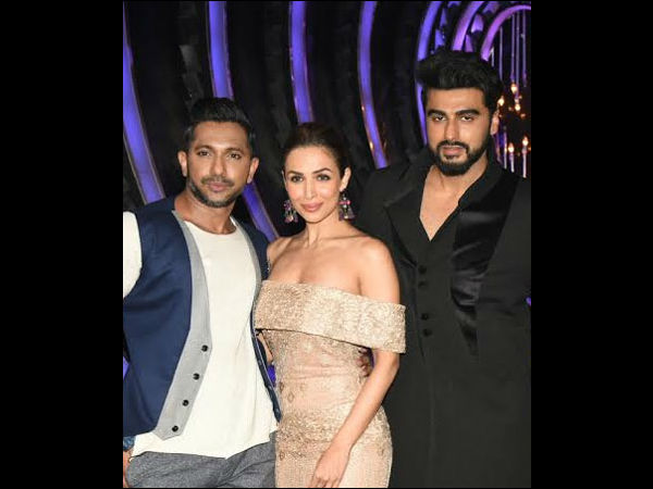 Arjun Reveals Bond Better With Those Who Are Older