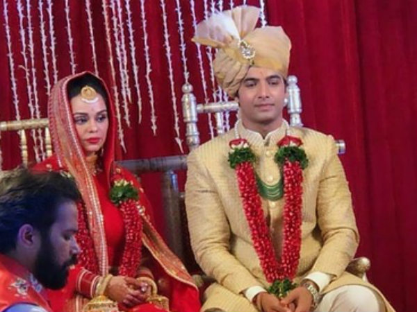 Ssharad & Ripci’s Hindu Wedding