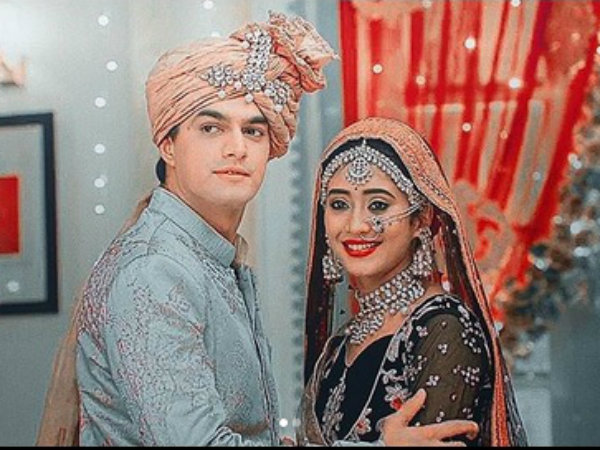 A Reporter Asks Shivangi About Her Relationship Status With Mohsin