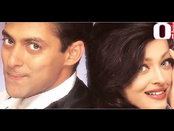 Salman Refuted Aishwarya's Allegations