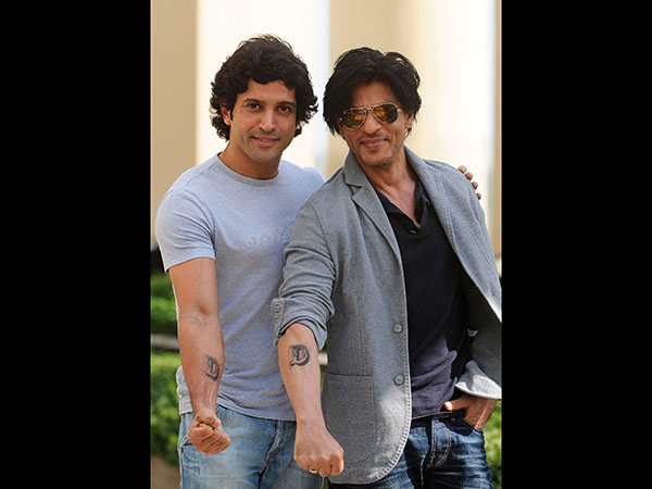 When Asked About The Status Of Don 3