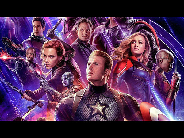 Trade Analysts Praise Avengers Endgame