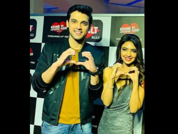 ‘Fans Should Know That We’re Not Real Life Siblings & Neither Dating Each Other.’