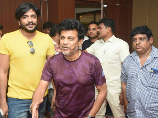 Kannada Films Are Ignored