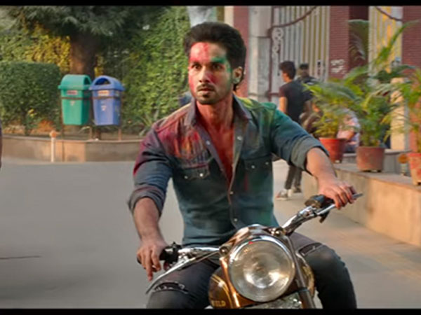 Ashwin The Boss‏ @AshwinTheBoss4