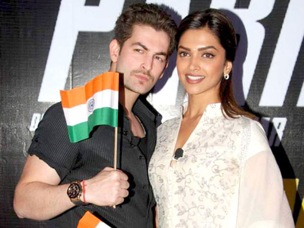 Talking About Their Bond A Source Had Revealed