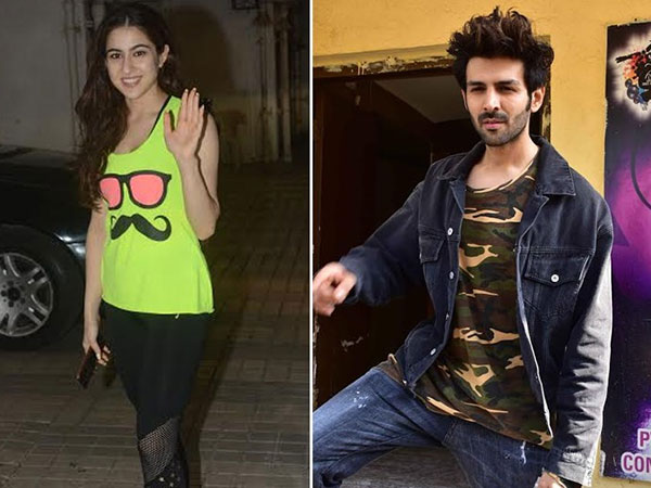 Three Different Locations