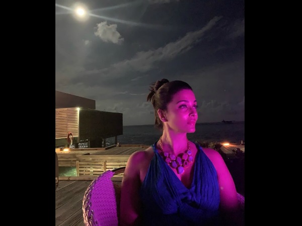 'Honey And The Moon'