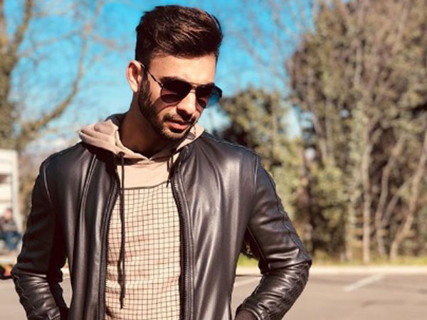 ‘YHM Has Made Me What I Am Today’ ‘YHM Has Made Me What I Am Today’