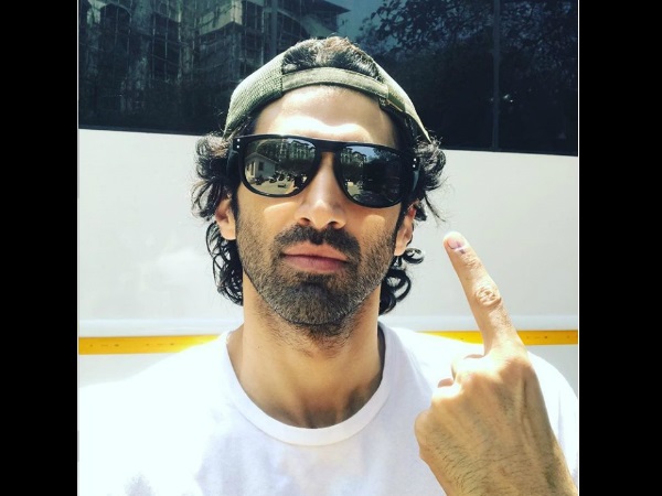Aditya Roy Kapur