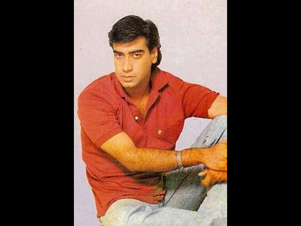 The Actor Was The Original Choice For Karan Arjun