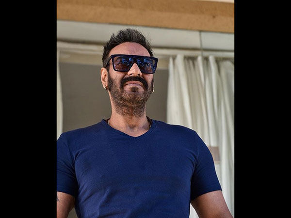 Earlier, Ajay Too Had Opened Up About Nysa's Bollywood Debut Earlier, Ajay Too Had Opened Up About Nysa's Bollywood Debut