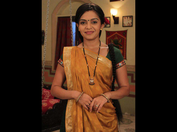 Ami Denies Replacing Disha!