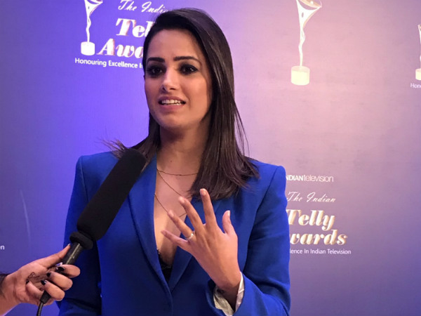 Anita On YHM Going Off Air Anita On YHM Going Off Air