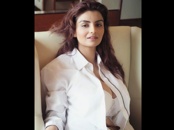 'I Realised Having A Fit Body Is Quite Important'