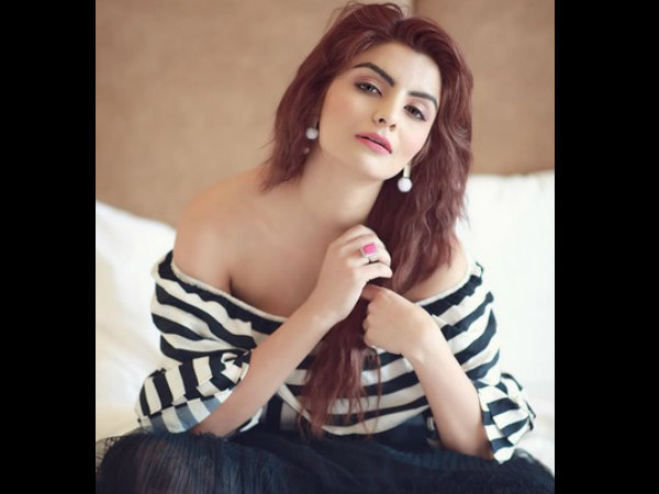 'My Body Is Not Completely A Gift'