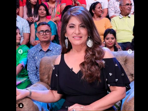 Archana’s Major Revelation Archana’s Major Revelation