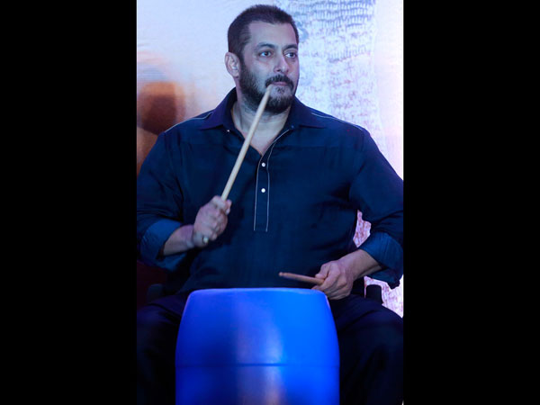 Salman Also Asserted That He Will Always Make Clean Films Salman Also Asserted That He Will Always Make Clean Films