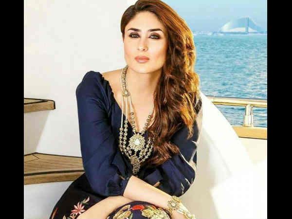 Kareena Kapoor Khan Also A Part Of This Film
