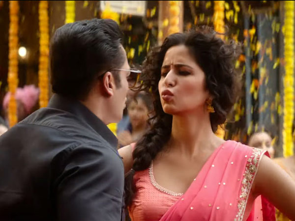 Always Doing Her Best