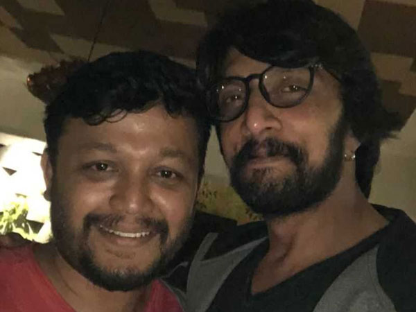 ‘Do Not Treat Mungaru Male Like It's Great' ‘Do Not Treat Mungaru Male Like It's Great'