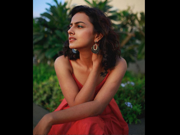 Shraddha's Ex-boyfriends!