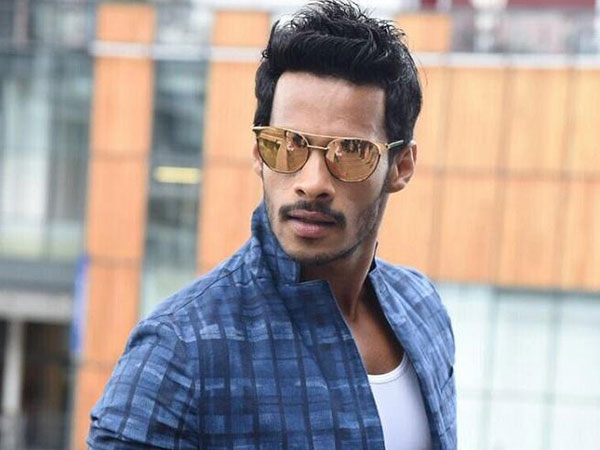 Yash Takes A Dig At Nikhil Kumar Yash Takes A Dig At Nikhil Kumar