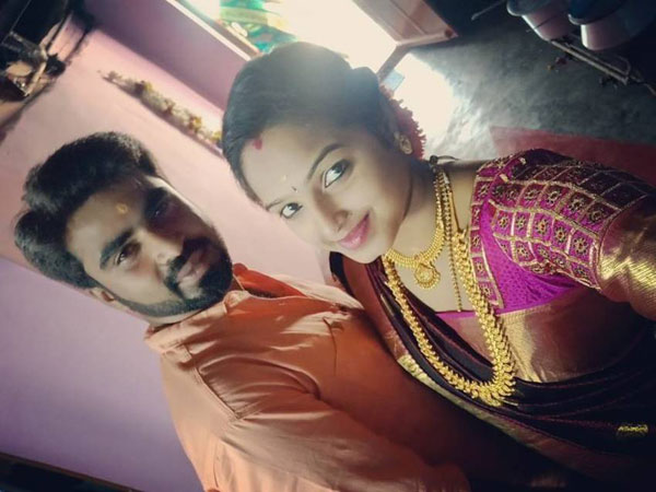 Nayana Faced A Lot Of Rejections Nayana Faced A Lot Of Rejections