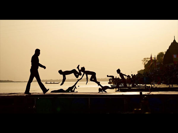 Dabangg 3 Latest Picture Dabangg 3 Latest Picture