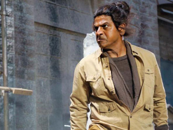 Never Irritated! Never Irritated!