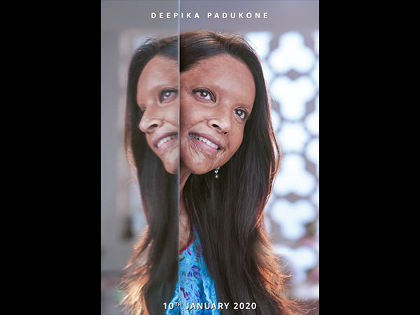 Meghna Gulzar On Casting Deepika In Her Film