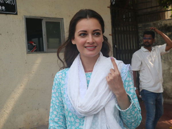 Dia Mirza