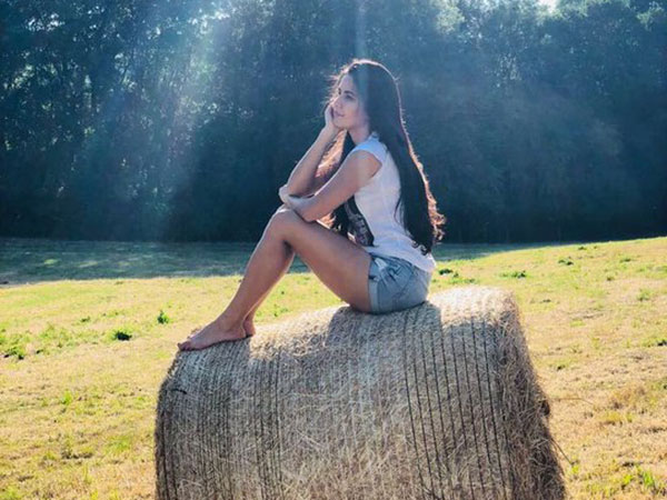 Katrina On Ranbir & Alia