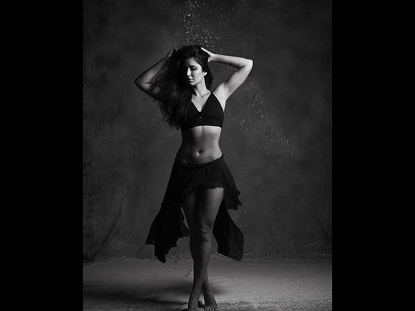 Katrina Also Spoke About Attending Deepika's Wedding 