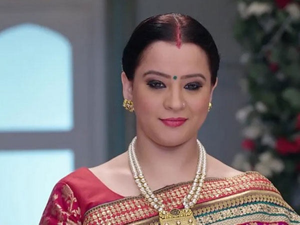 Ekta Sharma To Enter The Show