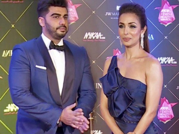 Is Arjun Tired Of Prying Eyes?