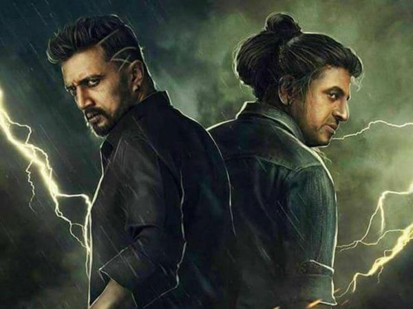 Why Did Shivanna Say That About Sudeep? Why Did Shivanna Say That About Sudeep?