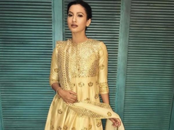 Gauahar Further Wrote… Gauahar Further Wrote…