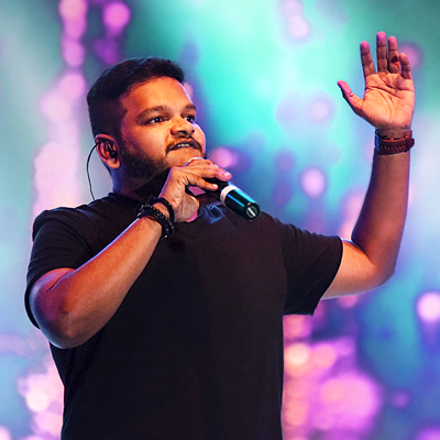 Ghibran @GhibranOfficial