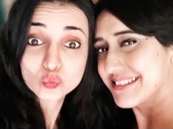 Everyone Had Said Sanaya Cannot Be Khushi!