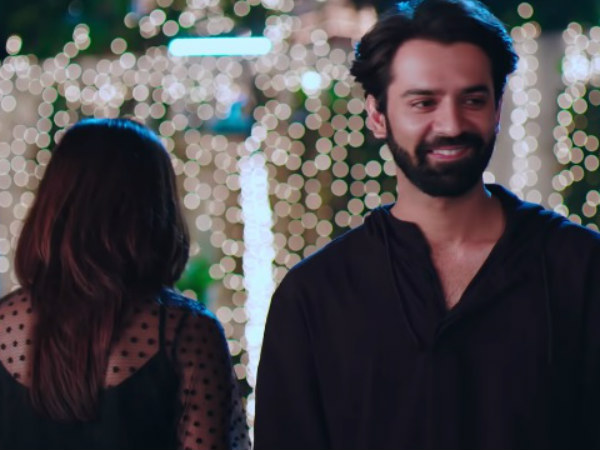 Barun’s Favourite Scene From Tanhaiyan Barun’s Favourite Scene From Tanhaiyan